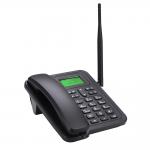 Hand Free GSM Wireless Desktop Phone Rechargeable Backup Battery for sale