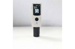 China 700nm SCE Plastic Industries Spectrophotometer 3nh TS7036 supplier