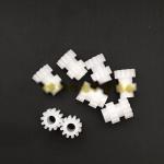 BM White Gear Panasonic Replacement Parts 108960009305 1089651150AJ Domestic for sale