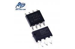 China NB3N5573DTR2 On Semiconductor Fairchild SMD / SMT Mounting supplier
