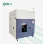 Solar Radiation Metal Halide Xenon Aging Test Chamber UV IEC 60068-2-5