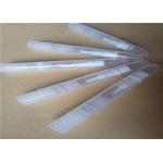 Simple Style Lip Gloss Pencil Packaging Wterproof PP Material Custom Color for sale