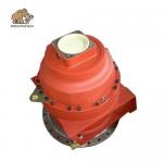 P4300 Construction Machinery Spare Parts Hydraulic Motor Planetary Gearbox for sale