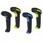 2D PDF417 Data Matrix Wireless Barcode Scanner USB YHD-5700DW QR Code Reader for sale