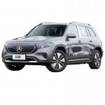 Mercendes EQB 350 SUV New Energy Vehicles 2023 Pure Electric