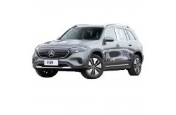 China Mercendes EQB 350 SUV New Energy Vehicles 2023 Pure Electric supplier