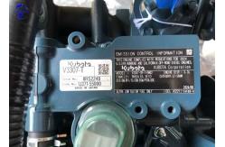 China 3.3L Japan Original Kubota V3307 Engine Emission Euro V National V supplier