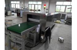 China SUS304 Circulation Tunnel Drying Oven For Pans Mold Parts Hardwares supplier