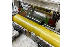 China 48mm X 300m Plastic Bopp Packing Tape For Carton Sealing Tape supplier