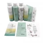 Waterproof Printed PVC Heat Shrink Sleeve Labels For Bottles Wrapping for sale
