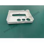 PHiliph X2 MP2 M3002A Patient Monitor Parts Side Connector Trim Bezel