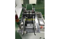 China ASC-506 Single Group Multi Blade Slitting Machine SMT Machine SMT Splitting Machine supplier