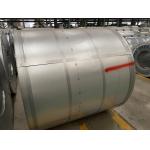 0.2mm 0.3mm Galvanized Steel Coils Zero Spangle for sale