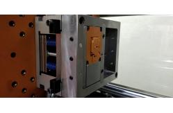 China Precision-Crafted Injection Molding Tool for High-Quality Parts supplier
