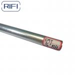 3/4 UL Electrical Conduit Pipe HDG/Pre-galvanized EMT Conduit Pipe for sale