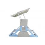Electric Strollers Testing Machine 100 Degree Rotation Experiment Station