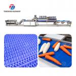 Enhance Your Production with Our State-of-the-Art Fruit And Vegetable Processing Line fruit and vegetable processing machinery for sale