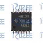 SN74AHCT125PWR