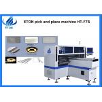 SMT LED Tube Making Machine With Magnetic Linear Motor + Servo Motor for sale