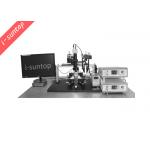 Manual Type PLC Splitter 1310nm Optical Alignment Machine for sale
