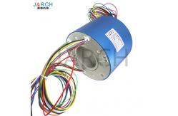 China TTL Control Through Bore Slip Ring supplier