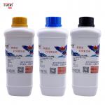 China DTF Transfer Film Printer DTF Ink For Epson DX5/5113/4720/i3200 manufacturer