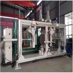 APG CLAMPING MACHINE WITH HEATING SYSTEM for 24 or36 kV Lbs