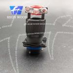 MS26482 Connector, MS3470W12-3S-F, MIL-C-26482Ⅱ，MS26482 SeriesⅡ