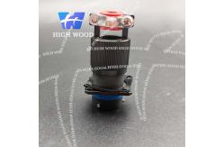 China MS26482 Connector, MS3470W12-3S-F, MIL-C-26482Ⅱ，MS26482 SeriesⅡ supplier