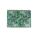 Lead Free Hal PCB Consumer Electronics PCBA Multi Layer Electronic Board Durable