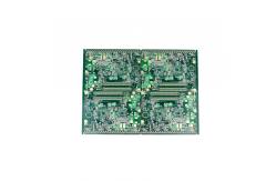 China Lead Free Hal PCB Consumer Electronics PCBA Multi Layer Electronic Board Durable supplier