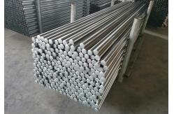China Hot Dipped Galvanized Diamond Chain Link Fence 60*60mm Mesh  wear resisting supplier