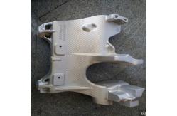 China High Accuracy Aluminum Mould Die Casting , Die Casting Mold Low Maintenance supplier