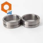 Yg8 Tungsten Carbide Wear Parts Bushing Cnc Machining Ra0.02 for sale