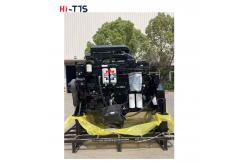 China QSK23 Complete Engine Assy Diesel Engine Parts supplier