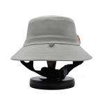 Generic Lightweight Surf Bucket Hat Chin Straps Wide Brim For Boating Tourism Fishing for sale