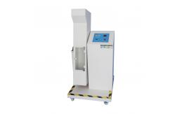 China Continuous Rotary Tumbling Barrel Drop Tester For IPhone supplier