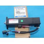 P50BA2003BCS4D AC Servo Motor 25W N510043456AA DC24V 2.7A NPM H2 head for sale