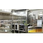 High capacity Monoblock Filling Machine Rotary with PET Bottle for sale