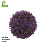 Good Looking 20cm 40cm Artificial Boxwood Ball Outdoor Indoor for sale