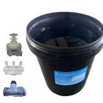 Clear Casting Epoxy Resin Electrical Insulation High Temp For Transformer