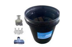 China Clear Casting Epoxy Resin Electrical Insulation High Temp For Transformer supplier