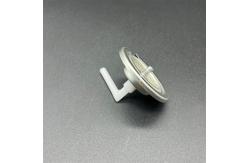 China Precision Gas Valve for Industrial Applications - Durable and Reliable Flow Control supplier