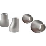 2-24 Inch CuNi 70/30 Concentric Reducer ASME B16.9 Class 150 Pipe Fitting for sale