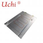 Aluminum Laser Equipment Chill Plate , Optical Fiber Cold Plates for sale