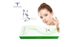 China Cross Linking Neofiller Hyaluronic Acid Filler For High Performance Needs supplier
