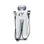 Stationary 80k 40k Vacuum Rf Slimming Machine Ultrasound Cavitation for sale
