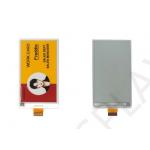 3.7'' 4 Color 416*240 IST7163 Based E-paper Display EPD for sale