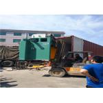 60m/min Automatic Wire Drawing Machine 45KW High Yield Inverted Type for sale