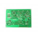 FR4 CCTV Camera PCB Board , Custom Printed Circuit Board One Stop Service for sale